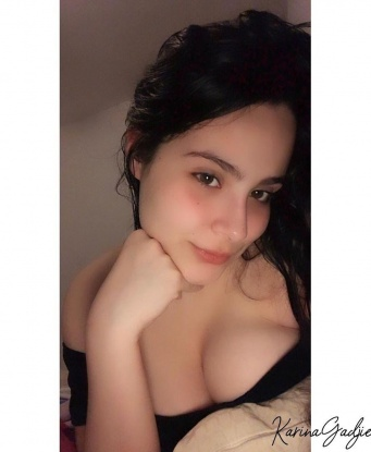 Нина, 27 лет, 3 размер груди