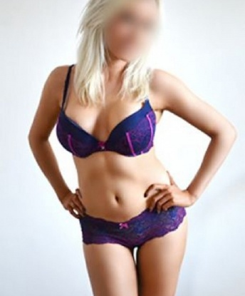 Анастасия, 30 лет, 2 размер груди